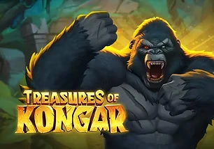 Juego Treasures of Kongar, modo demostración